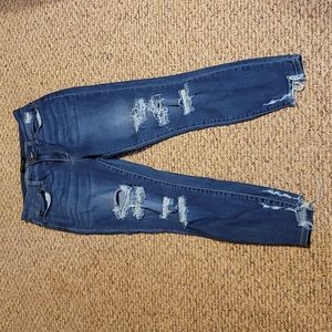 Judy Blue Slim Fit 30